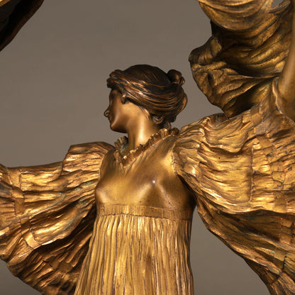 Agathon LEONARD（1841-1923）