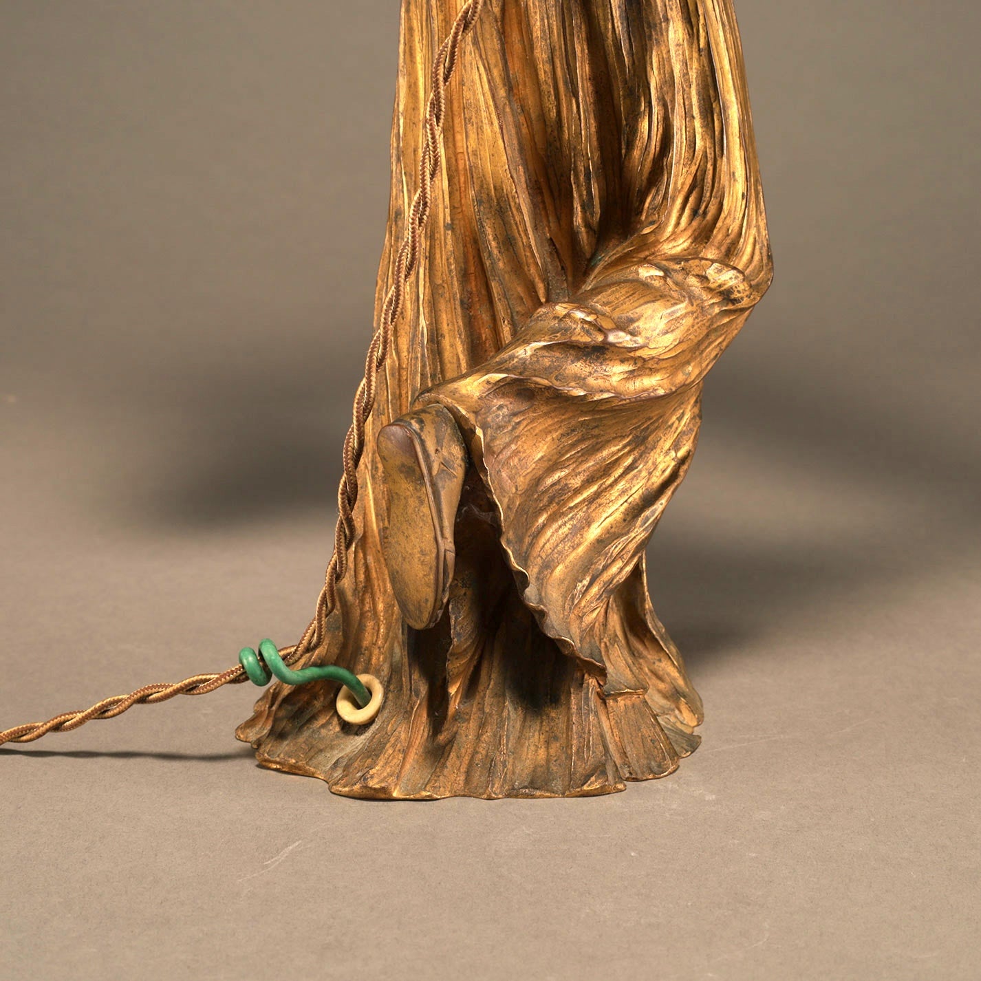 Agathon LEONARD（1841-1923）