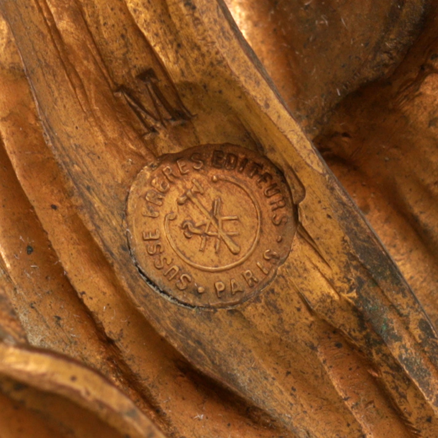 Agathon LEONARD（1841-1923）