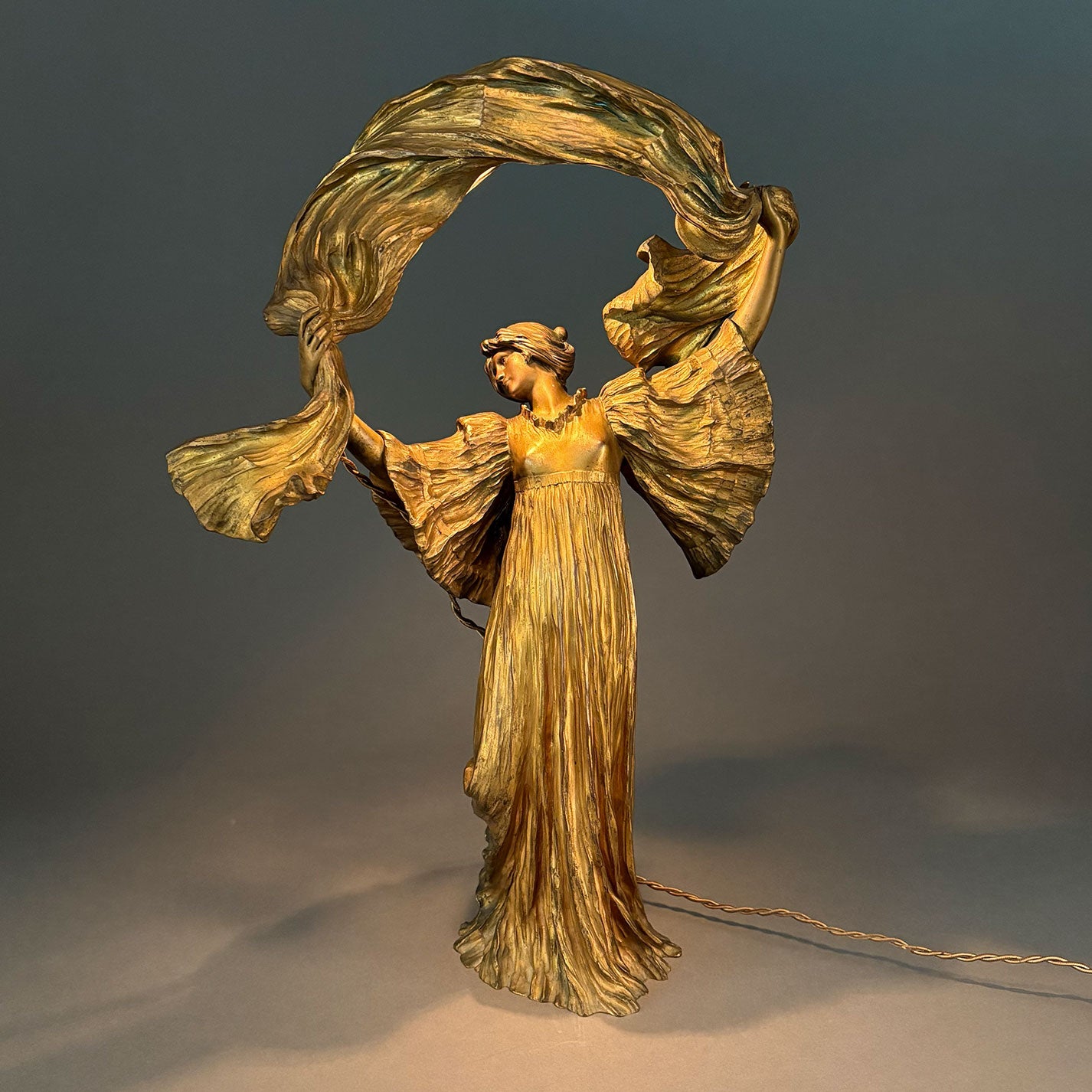 Agathon LEONARD（1841-1923）