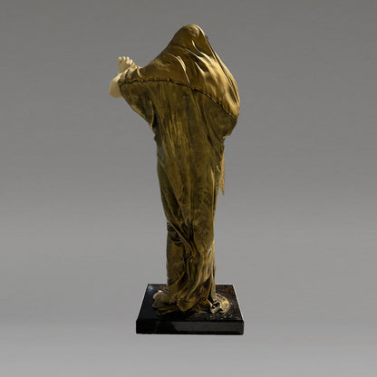 Louis Ernest BARRIAS (Fr,1841-1905)