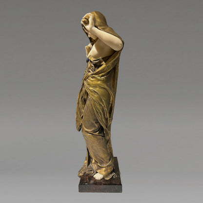 Louis Ernest BARRIAS (Fr,1841-1905)