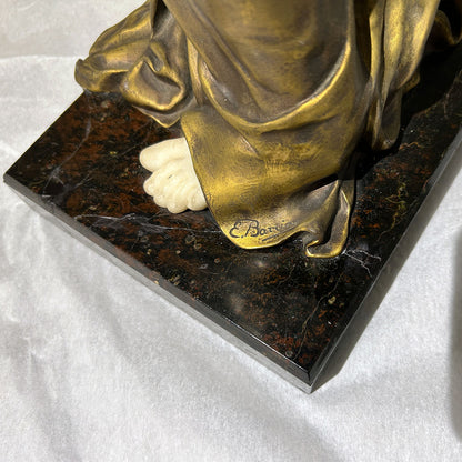 Louis Ernest BARRIAS (Fr,1841-1905)