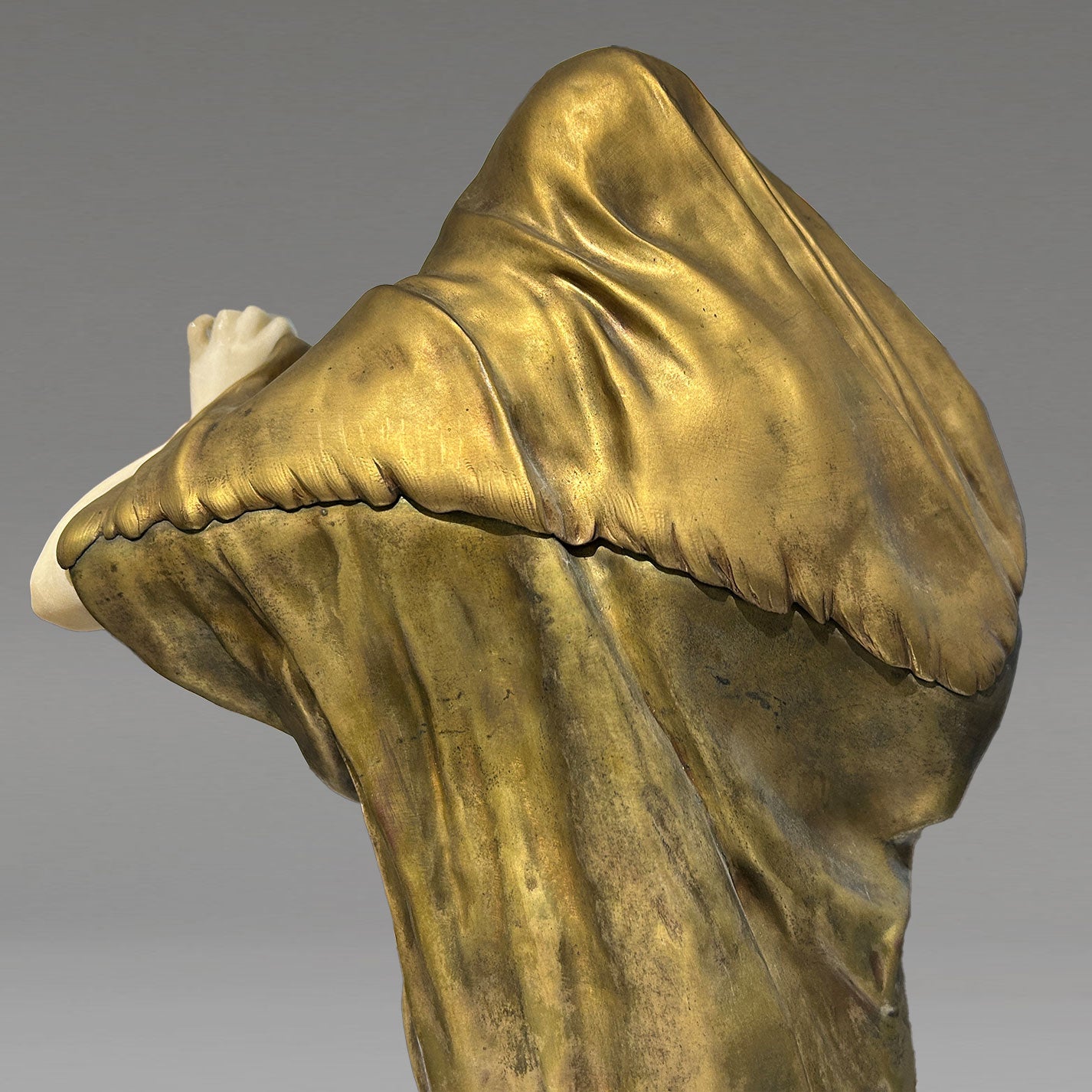 Louis Ernest BARRIAS (Fr,1841-1905)