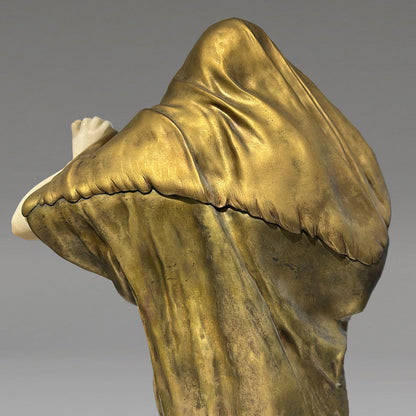 Louis Ernest BARRIAS (Fr,1841-1905)