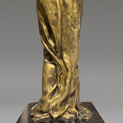 Louis Ernest BARRIAS (Fr,1841-1905)