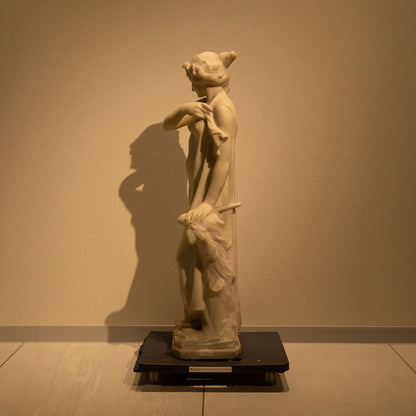 查爾斯·西奧多·佩籠( Charles Theodore PERRON )（法國 1862 - 1934）