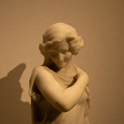 查爾斯·西奧多·佩籠( Charles Theodore PERRON )（法國 1862 - 1934）