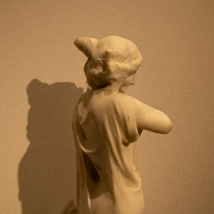 查爾斯·西奧多·佩籠( Charles Theodore PERRON )（法國 1862 - 1934）