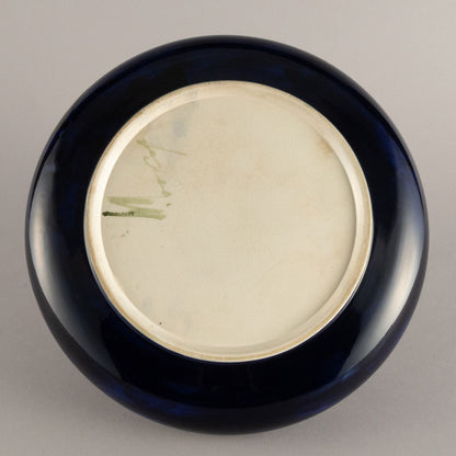 Moorcroft "Mashroom pattern Bowl"