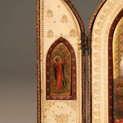 Christian Scene [G0171]