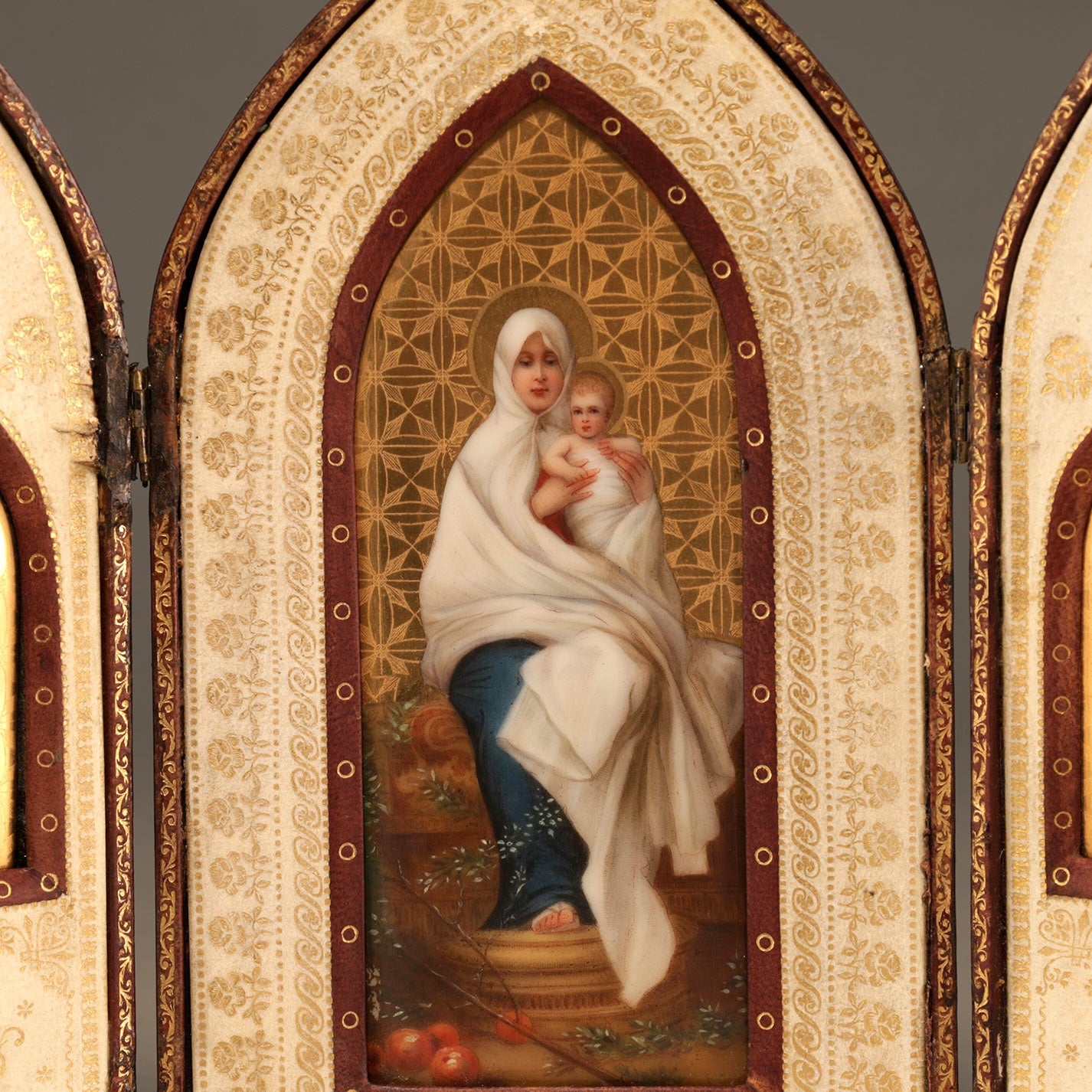 Christian Scene [G0171]