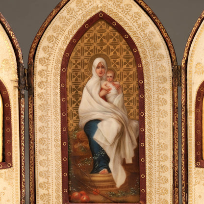 Christian Scene [G0171]