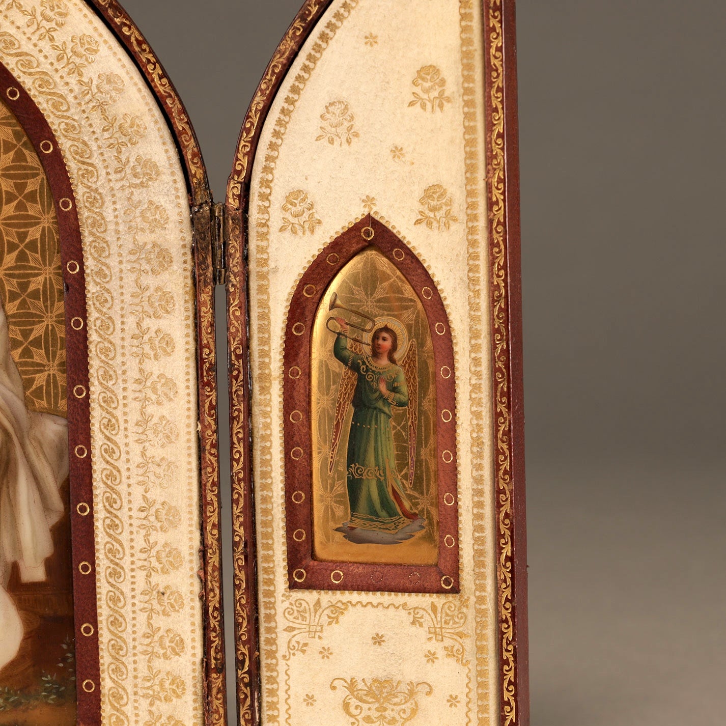 Christian Scene [G0171]