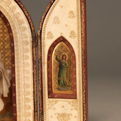 Christian Scene [G0171]