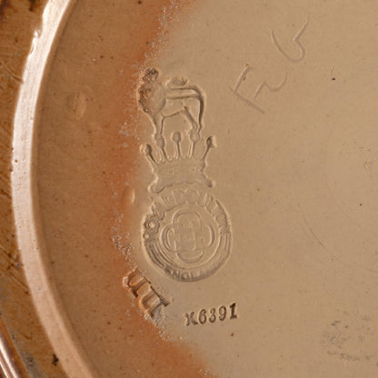 Royal Doulton "Flower vase of the Fuchsia"