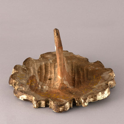 馬約利卡陶 “徽記風格裝飾”