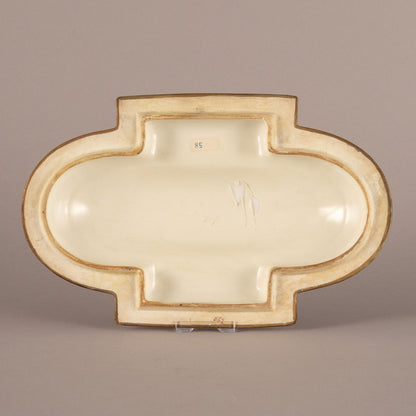 Vienna Style "Covered container"