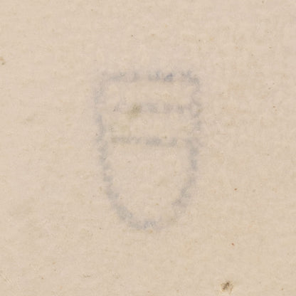 Vienna Style "Covered container"