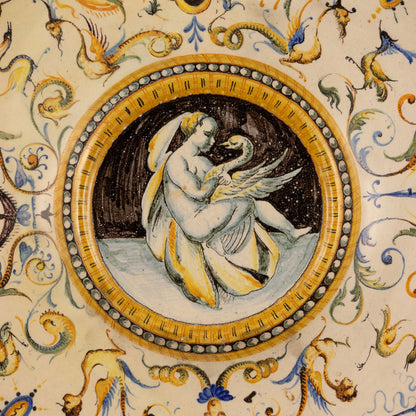 Maiolica