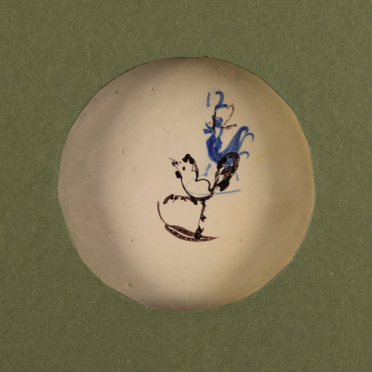 Maiolica