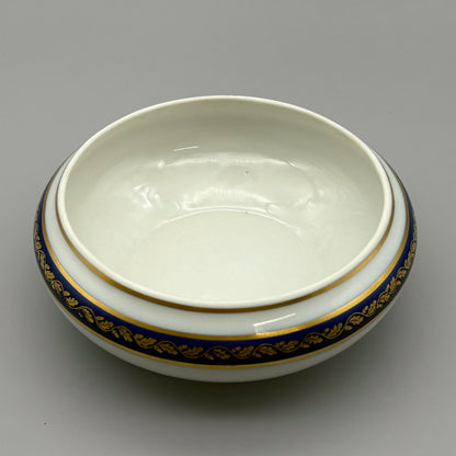 Limoges "Pate-sur-Pate accessory case"