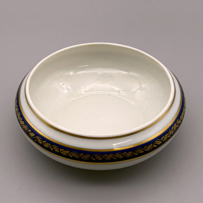 [G0213] Limoges "Pate-sur-Pate accessory case"