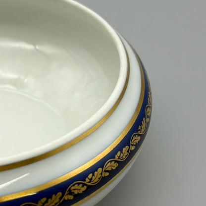 Limoges "Pate-sur-Pate accessory case"