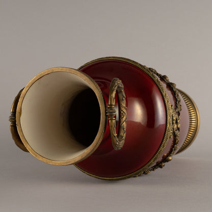 Paul Millet (Fr. 1870–1950)