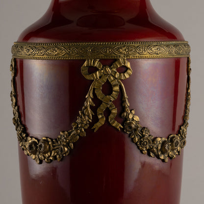 Paul Millet (Fr. 1870–1950)