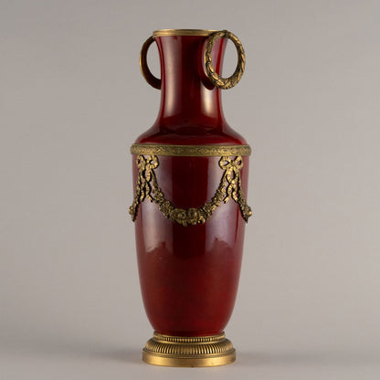 Paul Millet (Fr. 1870–1950)