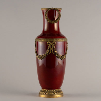 Paul Millet (Fr. 1870–1950)