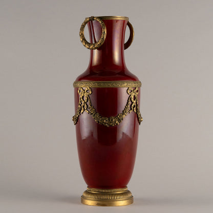 Paul Millet (Fr. 1870–1950)