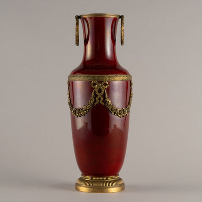 Paul Millet (Fr. 1870–1950)