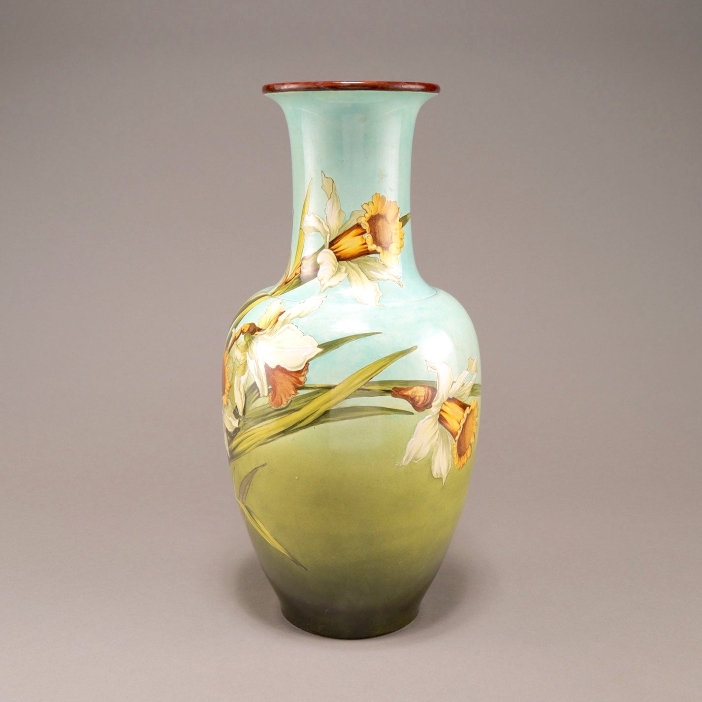 Mary Butterton for Doulton Lambeth