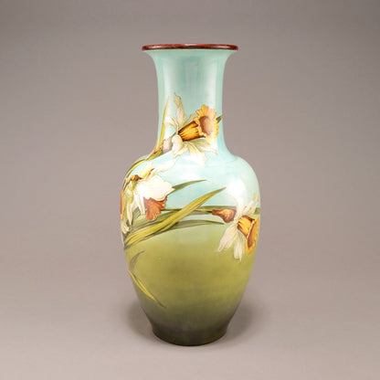 Mary Butterton for Doulton Lambeth