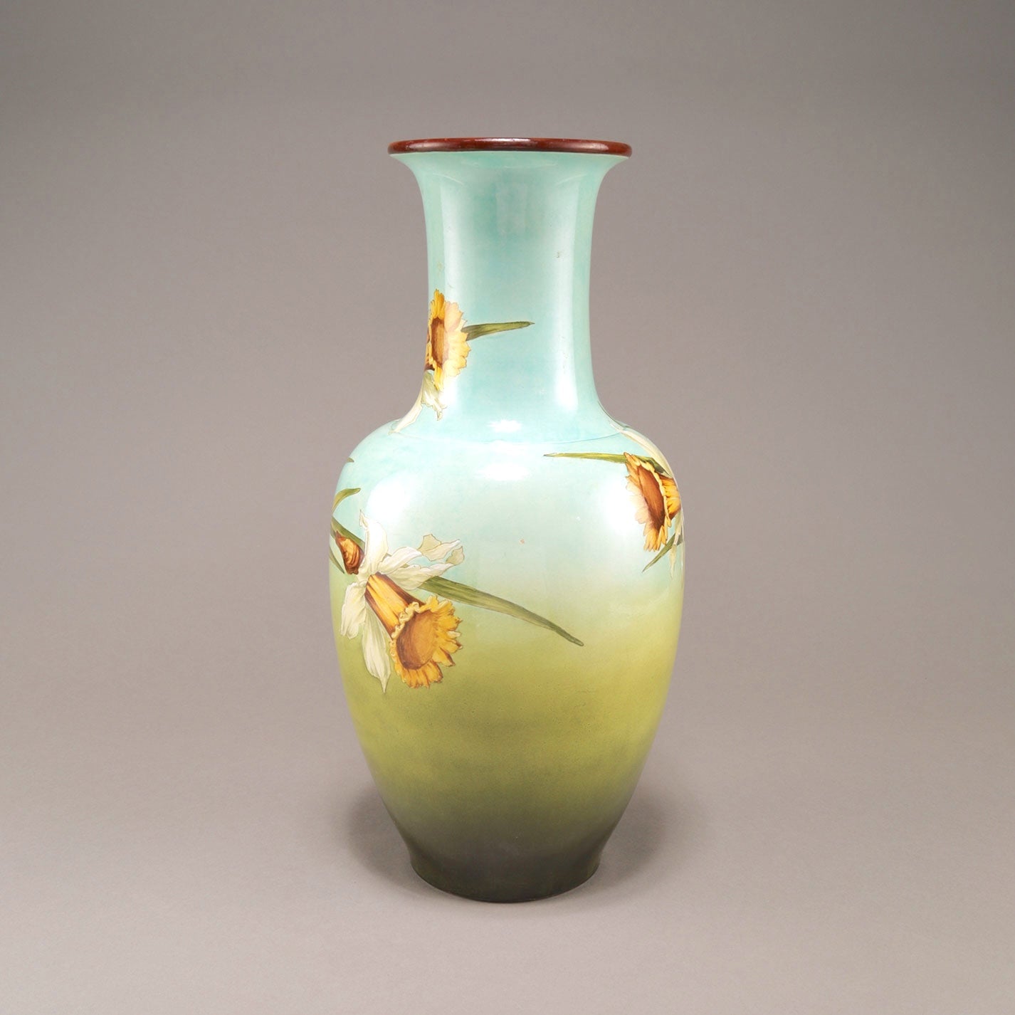 Mary Butterton for Doulton Lambeth