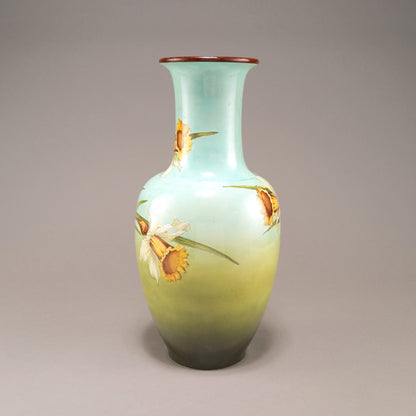 Mary Butterton for Doulton Lambeth