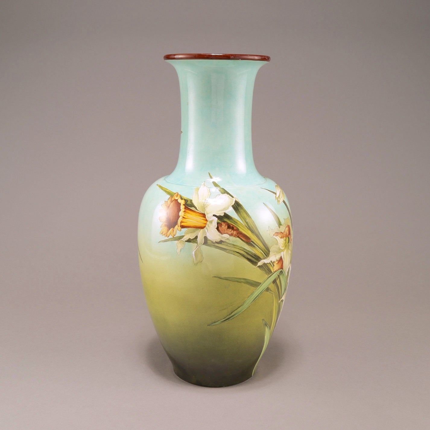 Mary Butterton for Doulton Lambeth