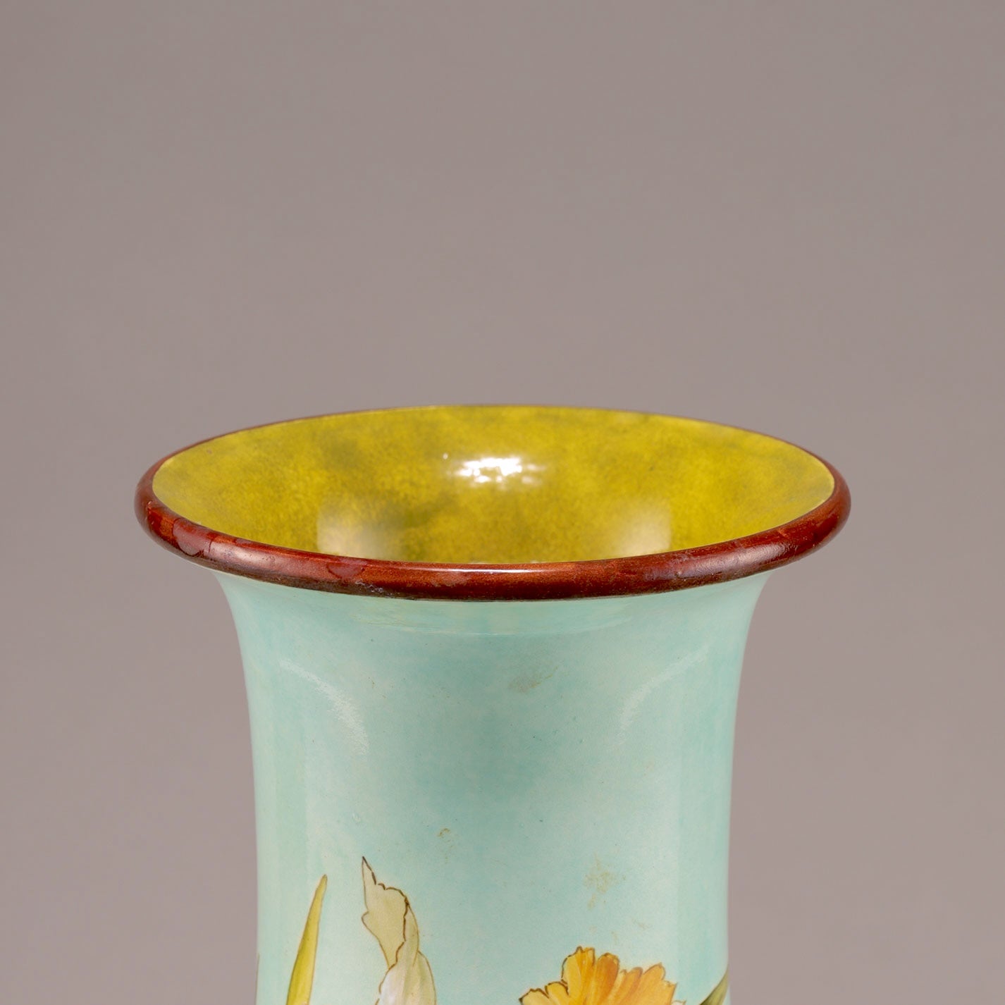 Mary Butterton for Doulton Lambeth