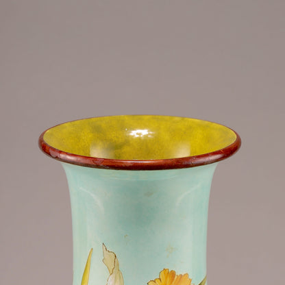 Mary Butterton for Doulton Lambeth