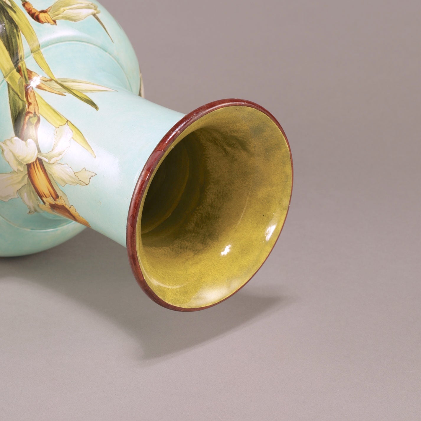 Mary Butterton for Doulton Lambeth