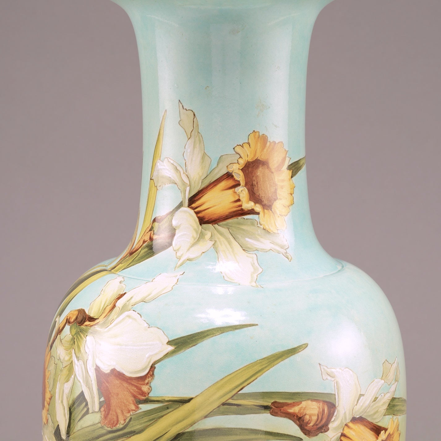 Mary Butterton for Doulton Lambeth