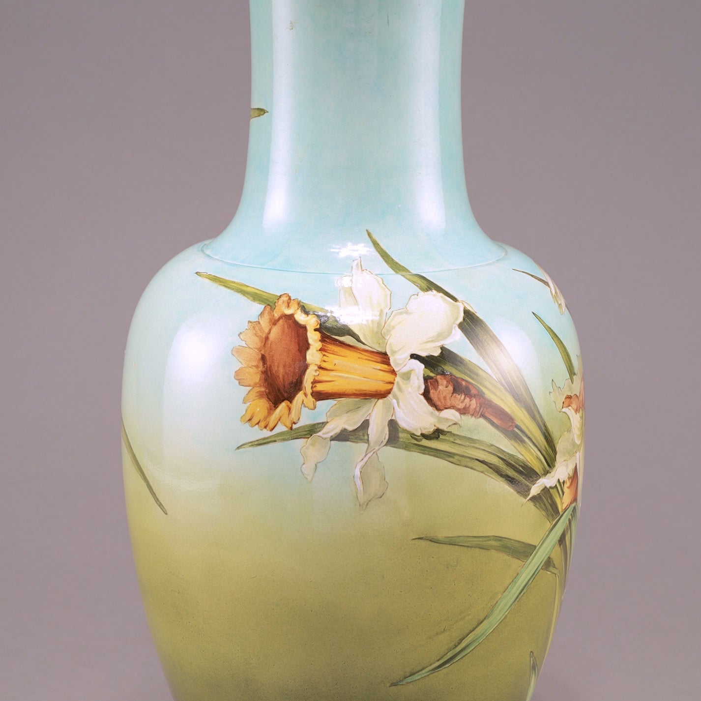 Mary Butterton for Doulton Lambeth