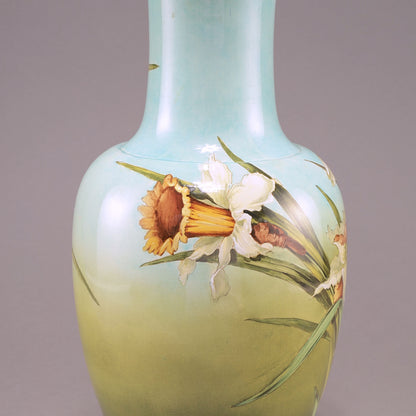 Mary Butterton for Doulton Lambeth