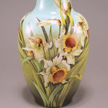 Mary Butterton for Doulton Lambeth