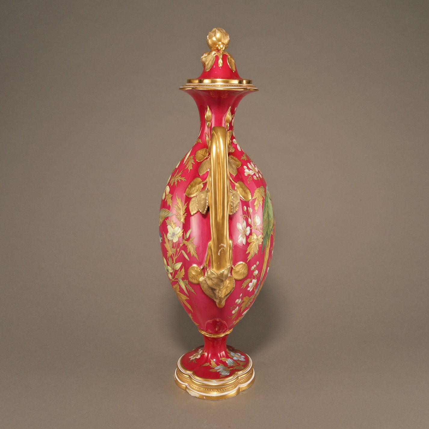 Derby Crown [G0235]