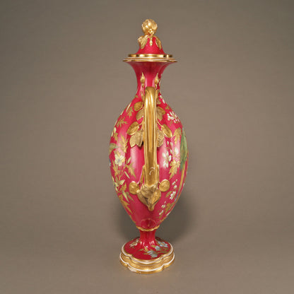 Derby Crown [G0235]