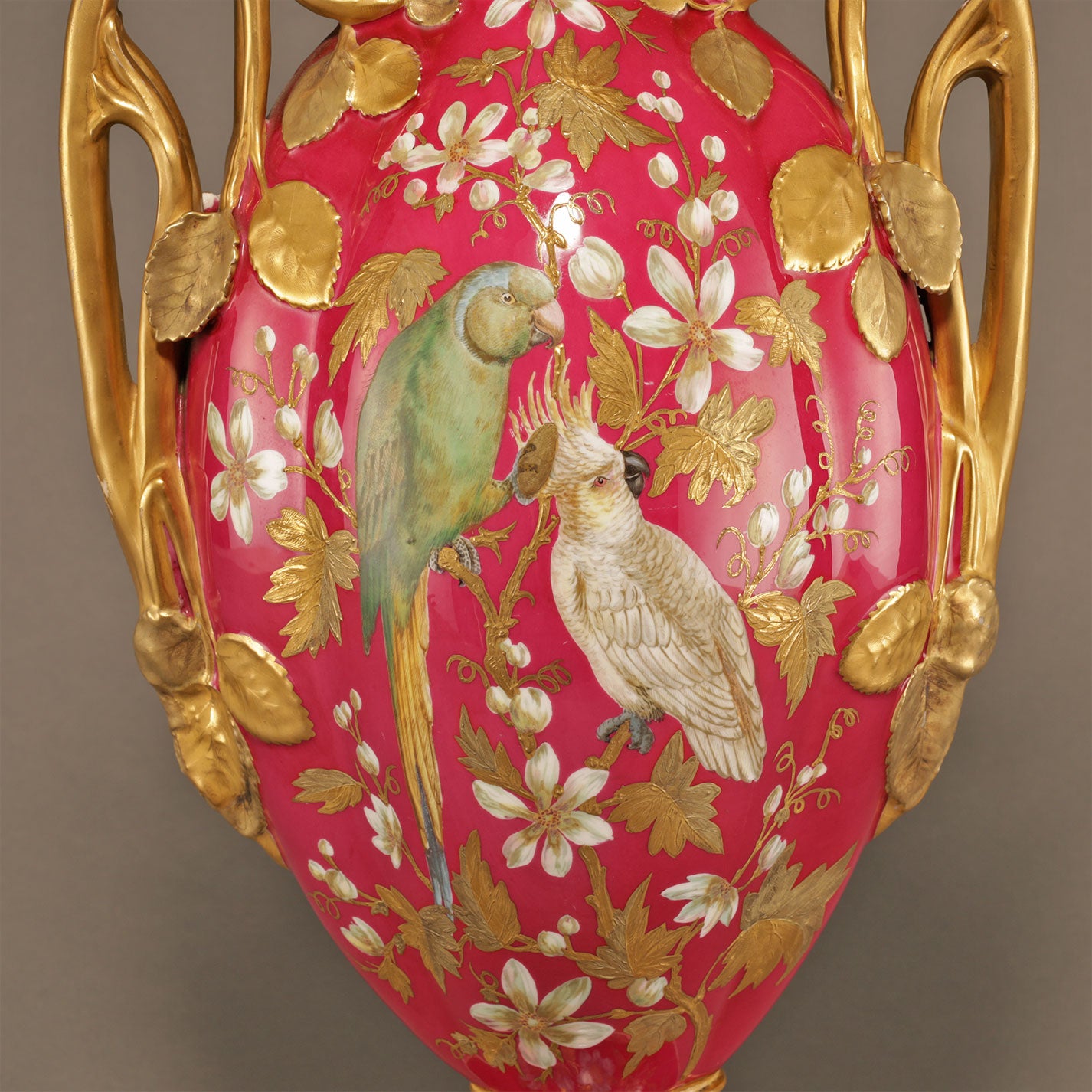 Derby Crown [G0235]