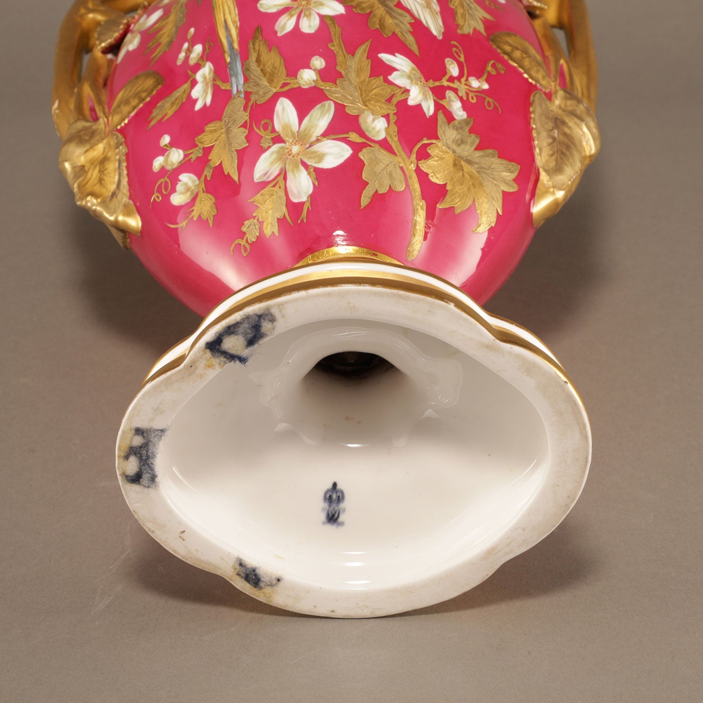 Derby Crown [G0235]